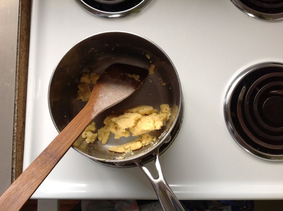 Till it looks like this.