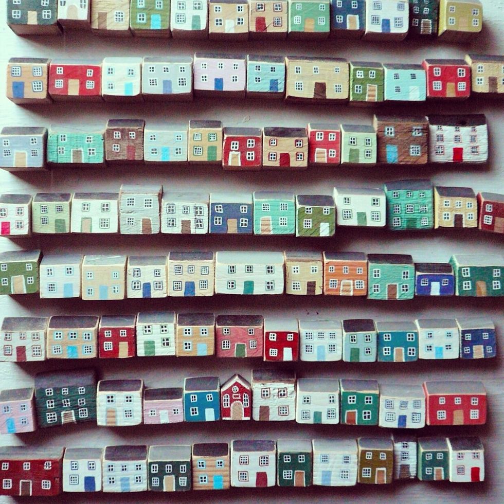 Tillsammans g\u00f6r vi en hel stad!