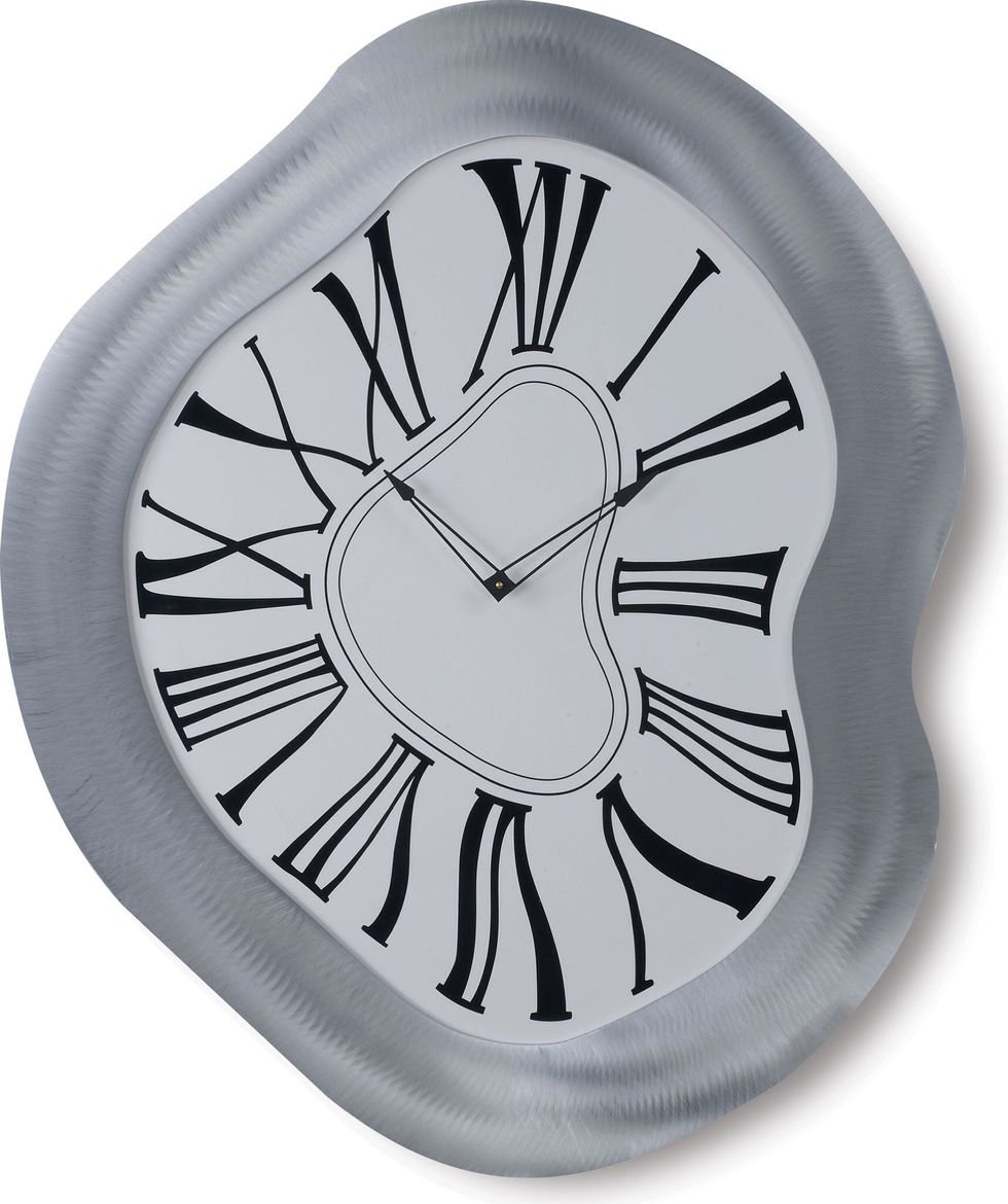 Time has never gone by so slowly, or passed so quickly, than when you are doing intervals. You'll know what I mean.