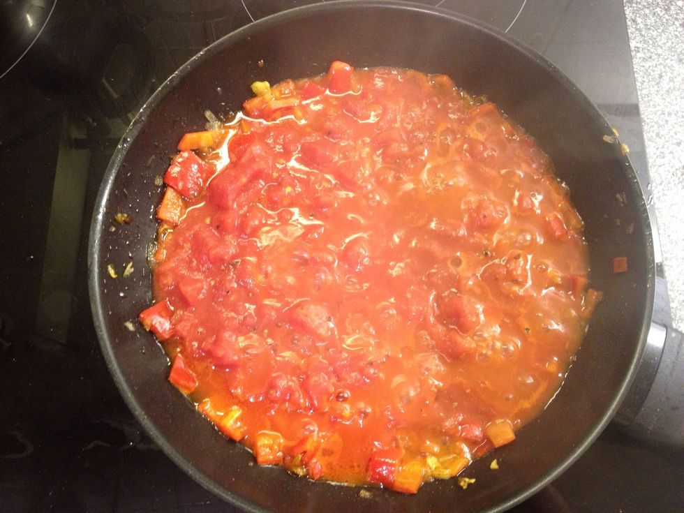 Time to bring on the eggs