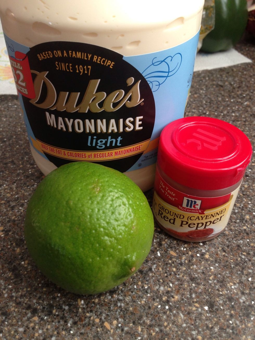 Time to gather the simple ingredients that will have your family and/or guests talking about how great the corn WAS!