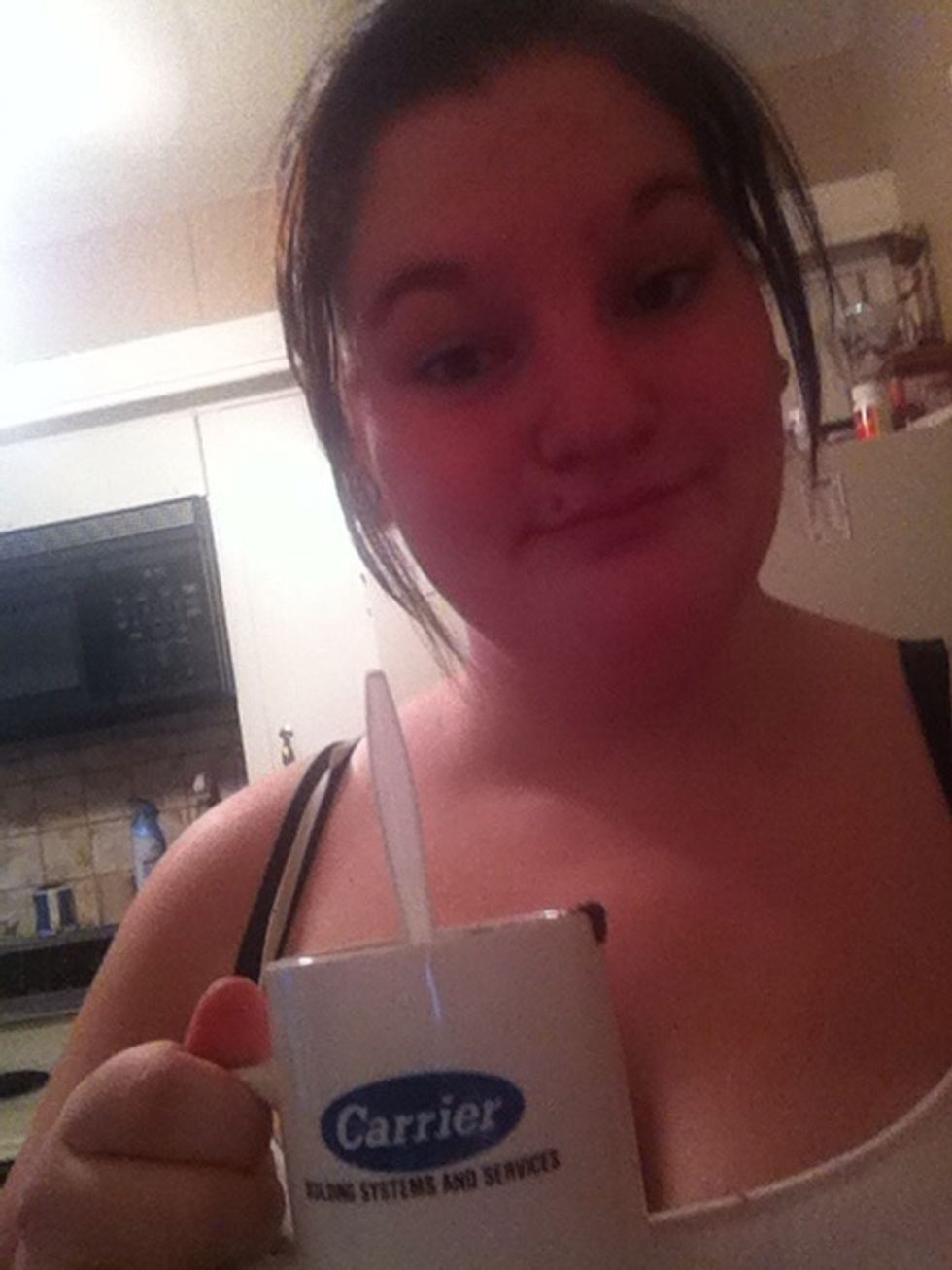 Time to go study! Enjoy! \ud83d\ude0a