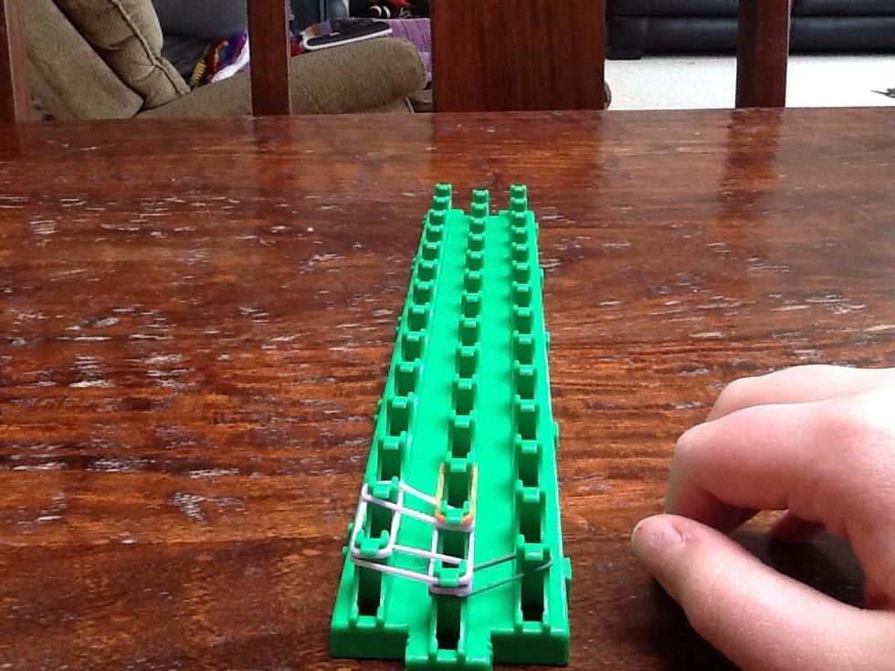 Time to start another box. Go here