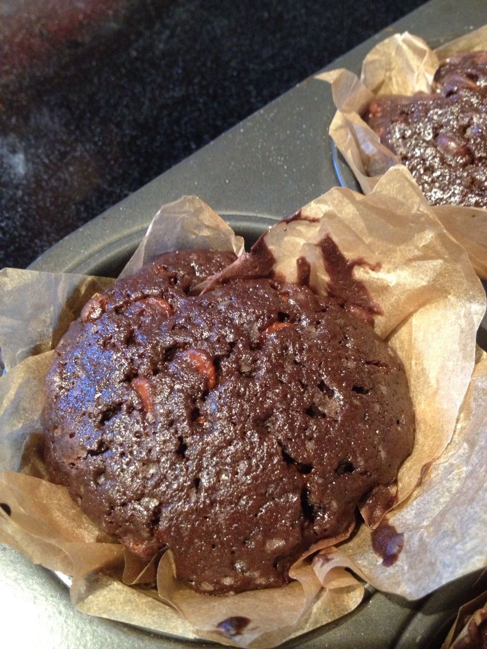 Time to unwrap and wildly consume!!!!