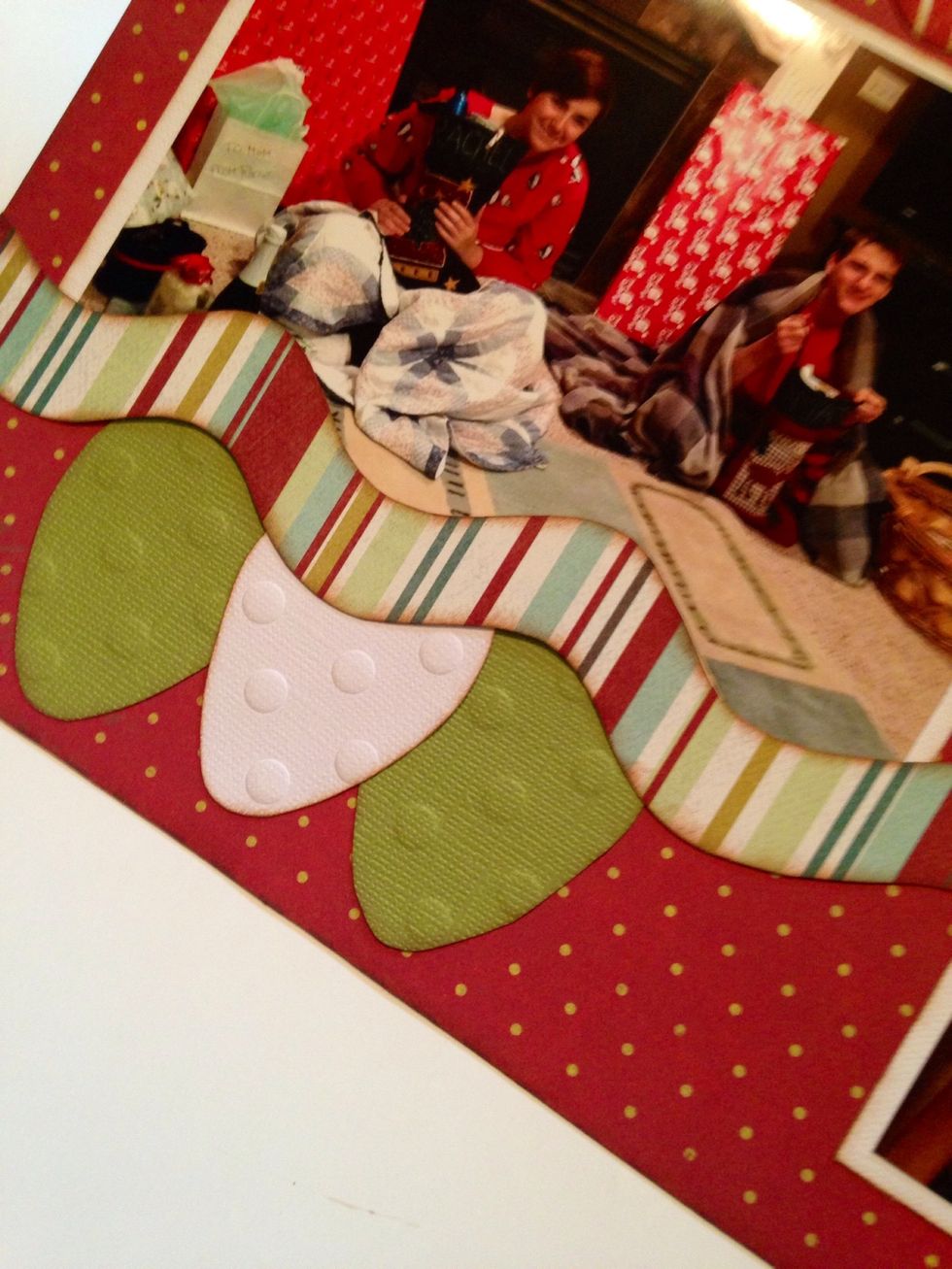 Tiny Traditions 1T
