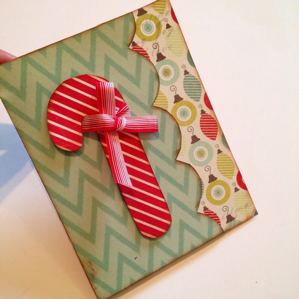 Tiny Traditions 2T