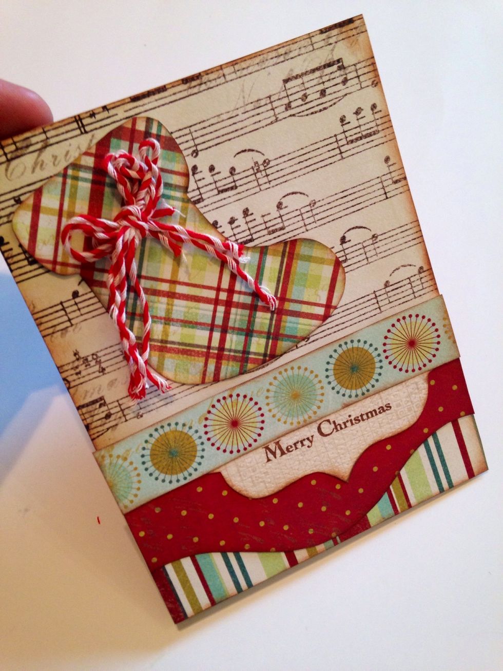 Tiny Traditions 4T.