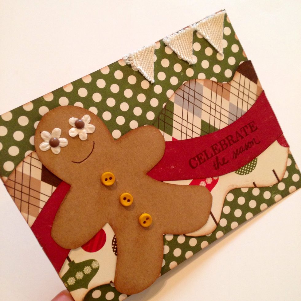 Tiny Traditions 6T