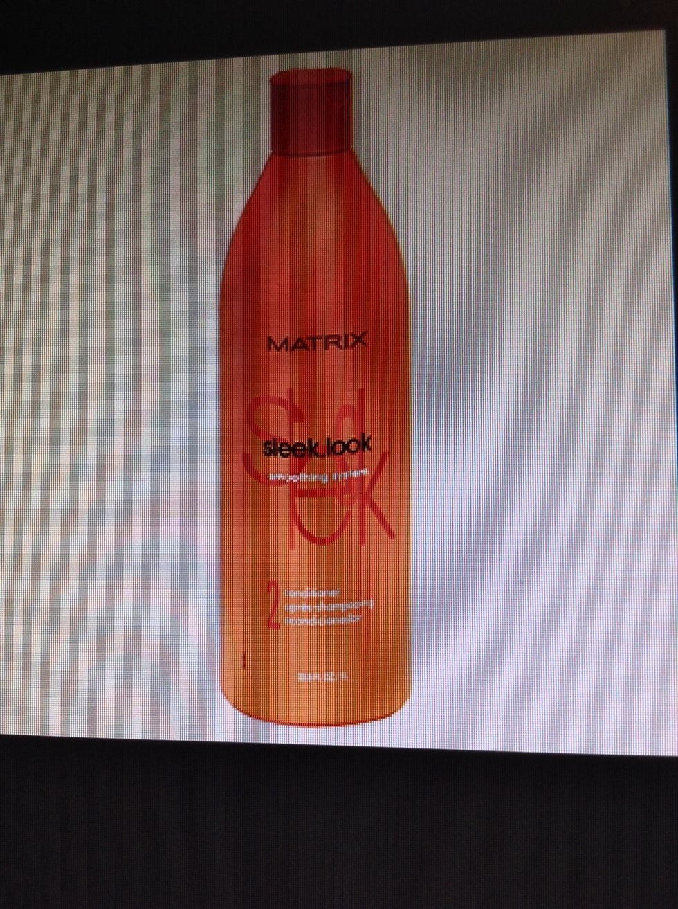 Tip 1- Use this magical shampoo that glosses your hair! It makes your hair look glossy and long! If you have thin hair and want it to be thicker! I highly suggest this! But make sure it says number 2!