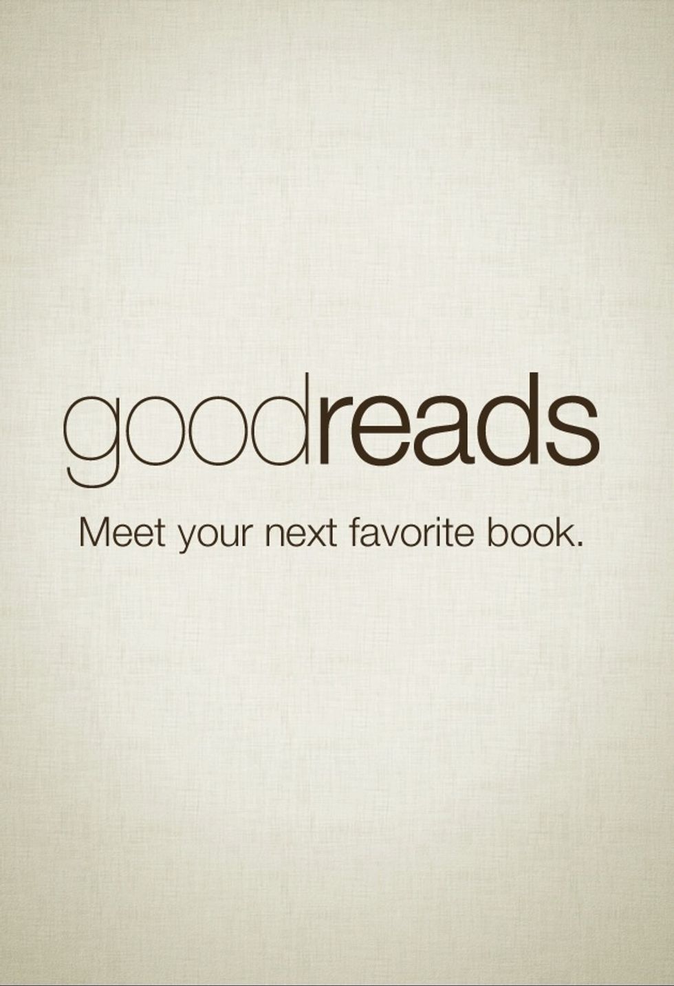 Tip#5 download the app or join the website goodreads.com. It is a good way to find books of your interest a get organized. I have my "to-read" list on there which really helps me to read more.