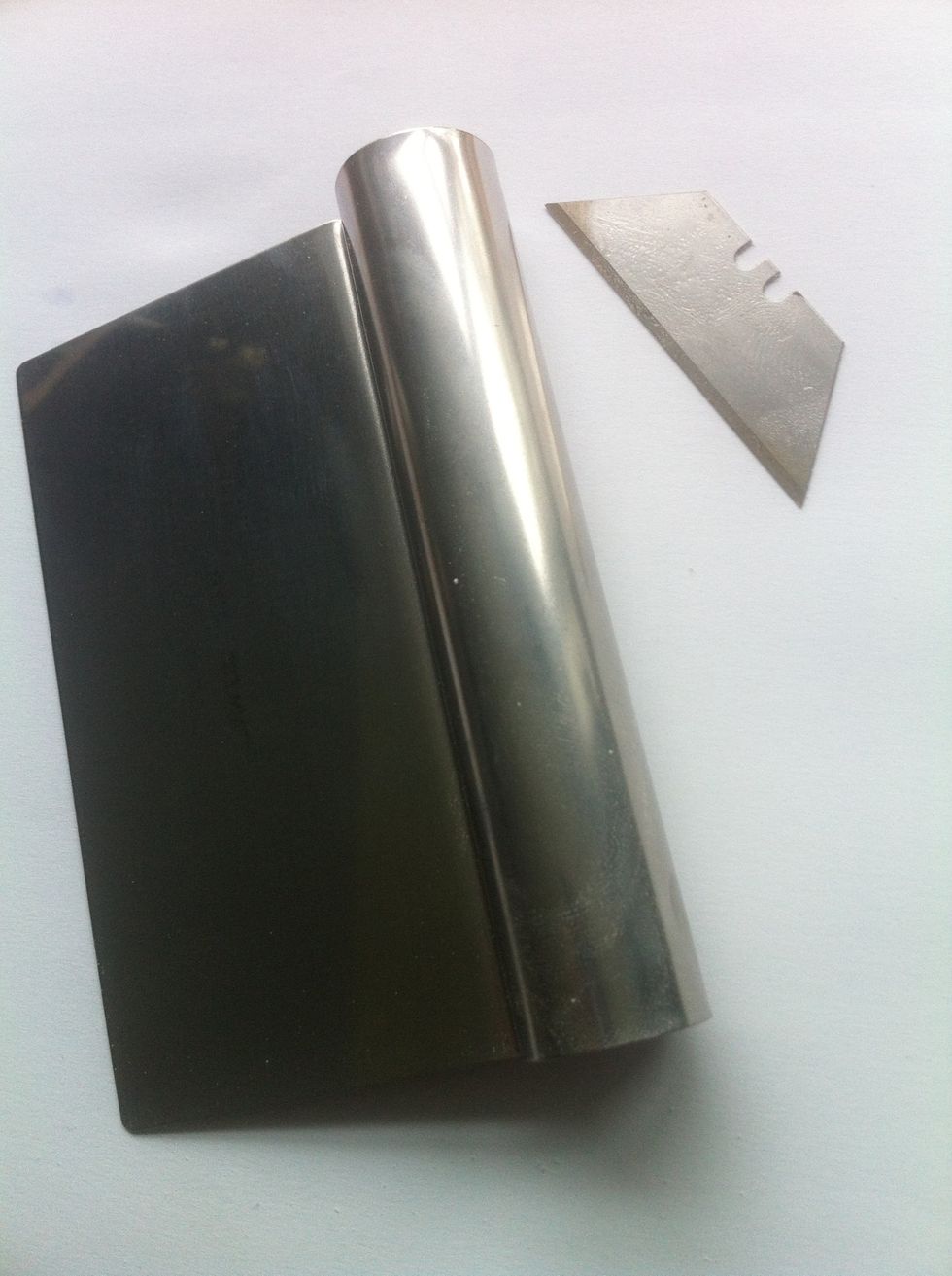 Tip 6: Kneading -there are many ways of kneading dough. I use a hand held electric mixer with dough fittings. The dough blade above is great if you use the stretch and fold method.