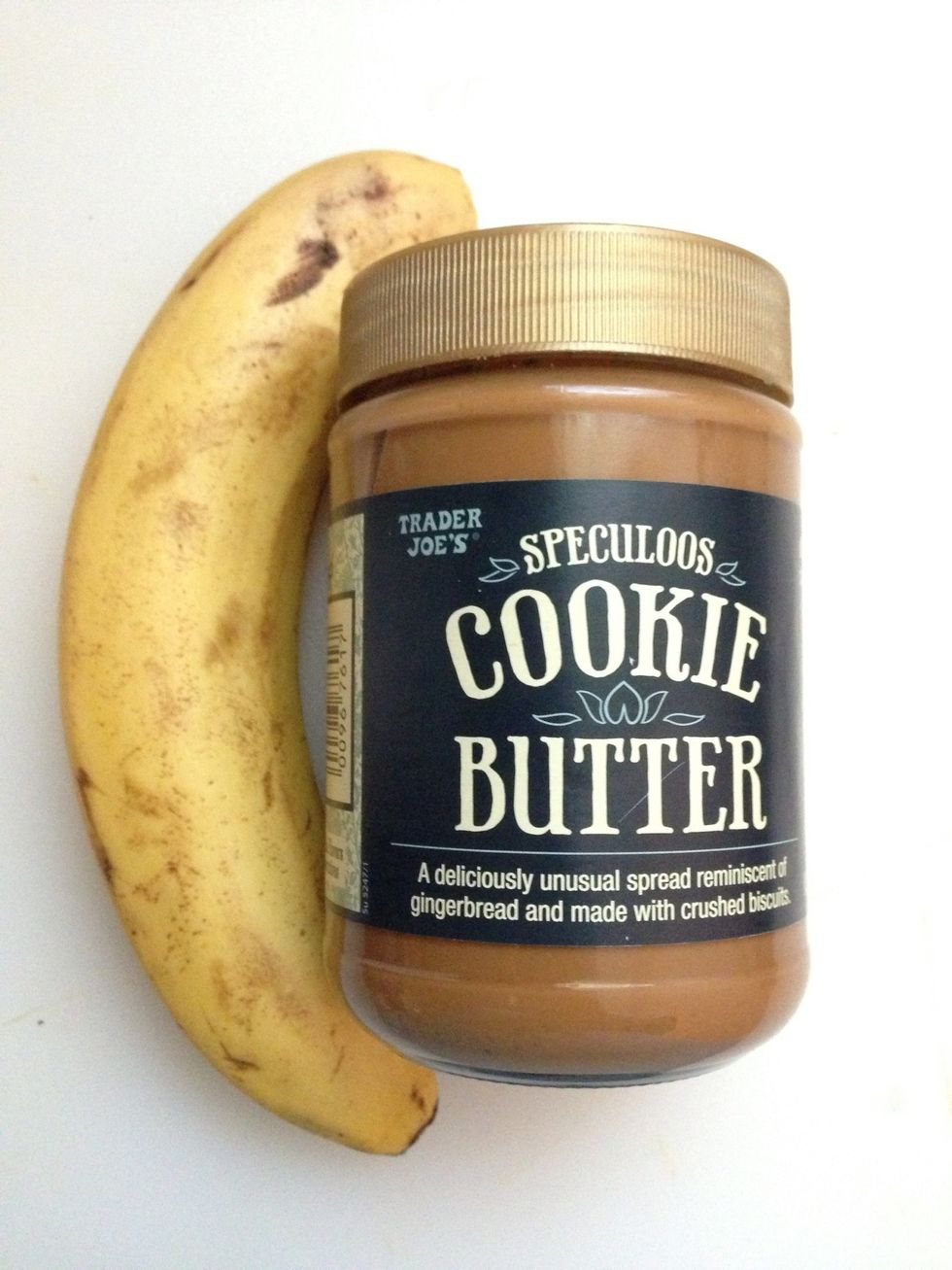 Tip: Speculoos Cookie Butter is Exclusively a Trader Joes Product, if you do not have that store nearby you can always use peanut butter and if you want to go the extra mile, they do sell on eBay\ud83d\ude09