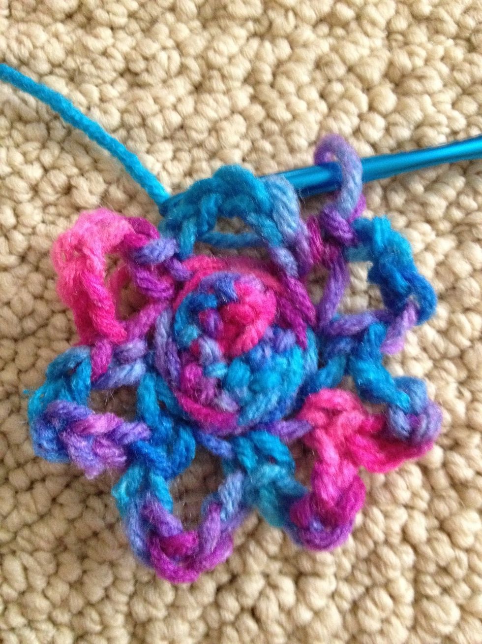 Tips what it should look like.