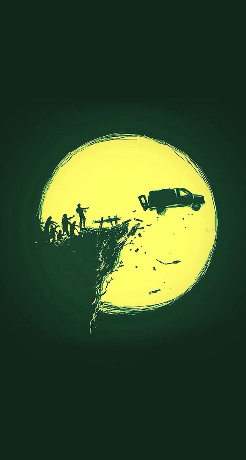 To have hope is to believe that that will help not just you but will help everyone around you.