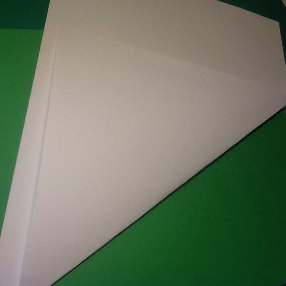 To make a smaller box ....