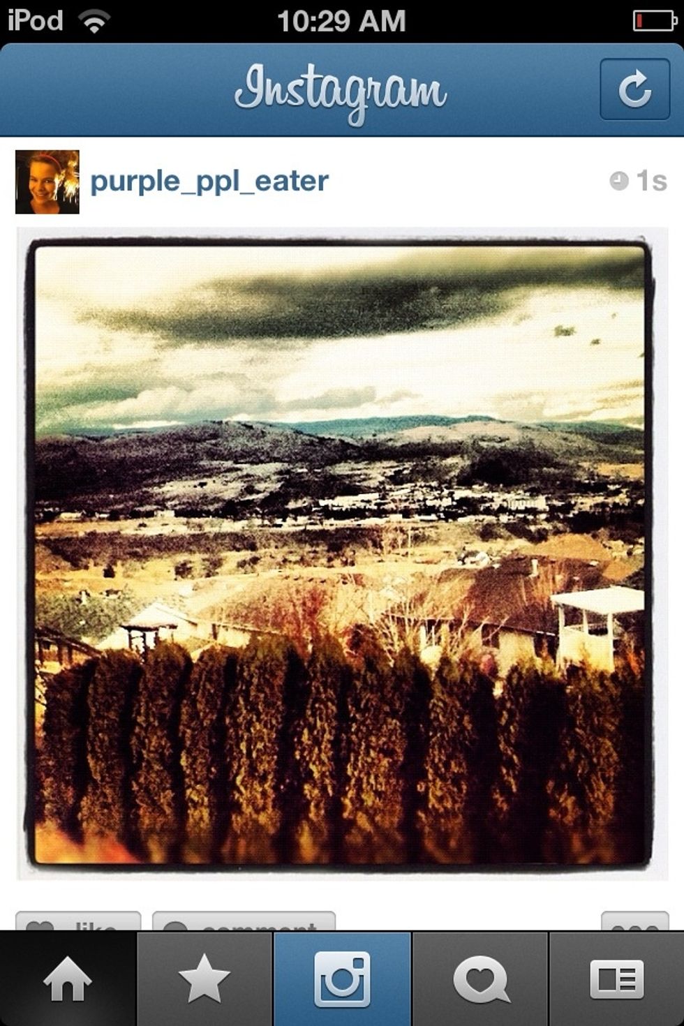 To make amazing picture like this one follow this how to!!!