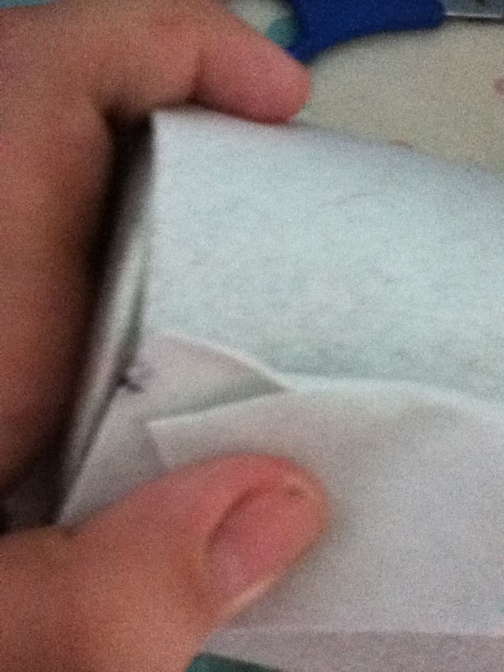 To make sore that it is perfect