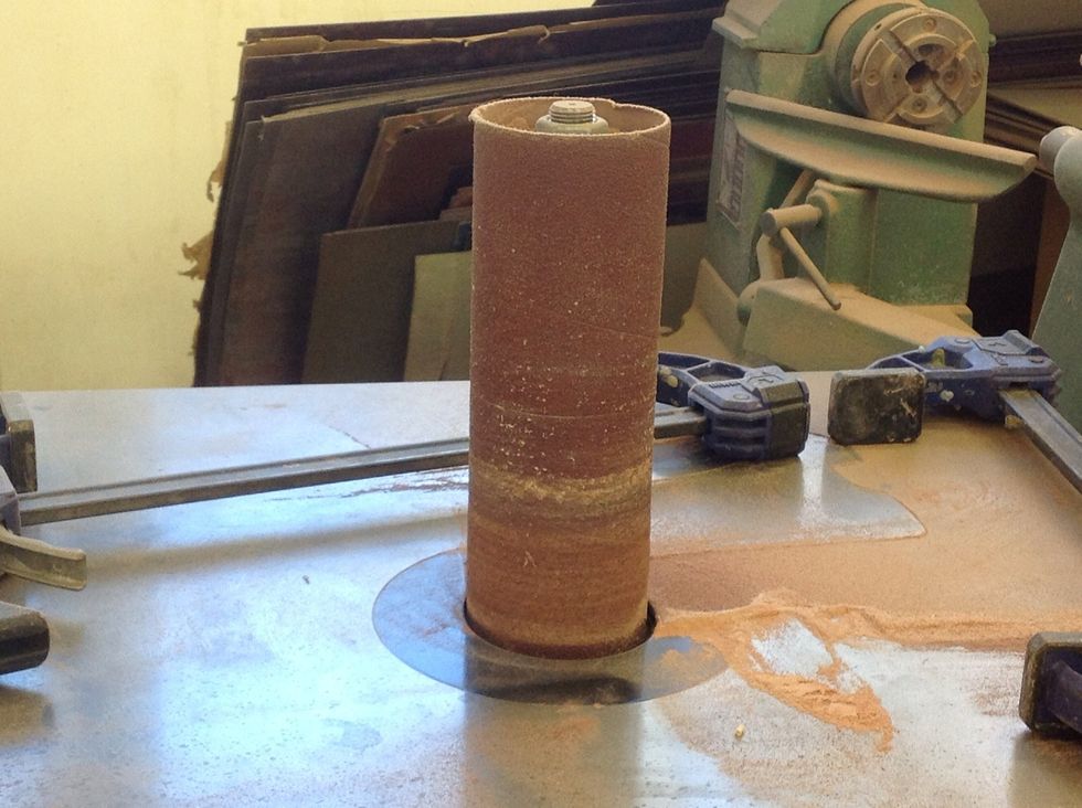 To make the curves more smooth and rounder use the rounder. It you think you paddle curves or lengths are not the same put your template over the board and see is it is the same.