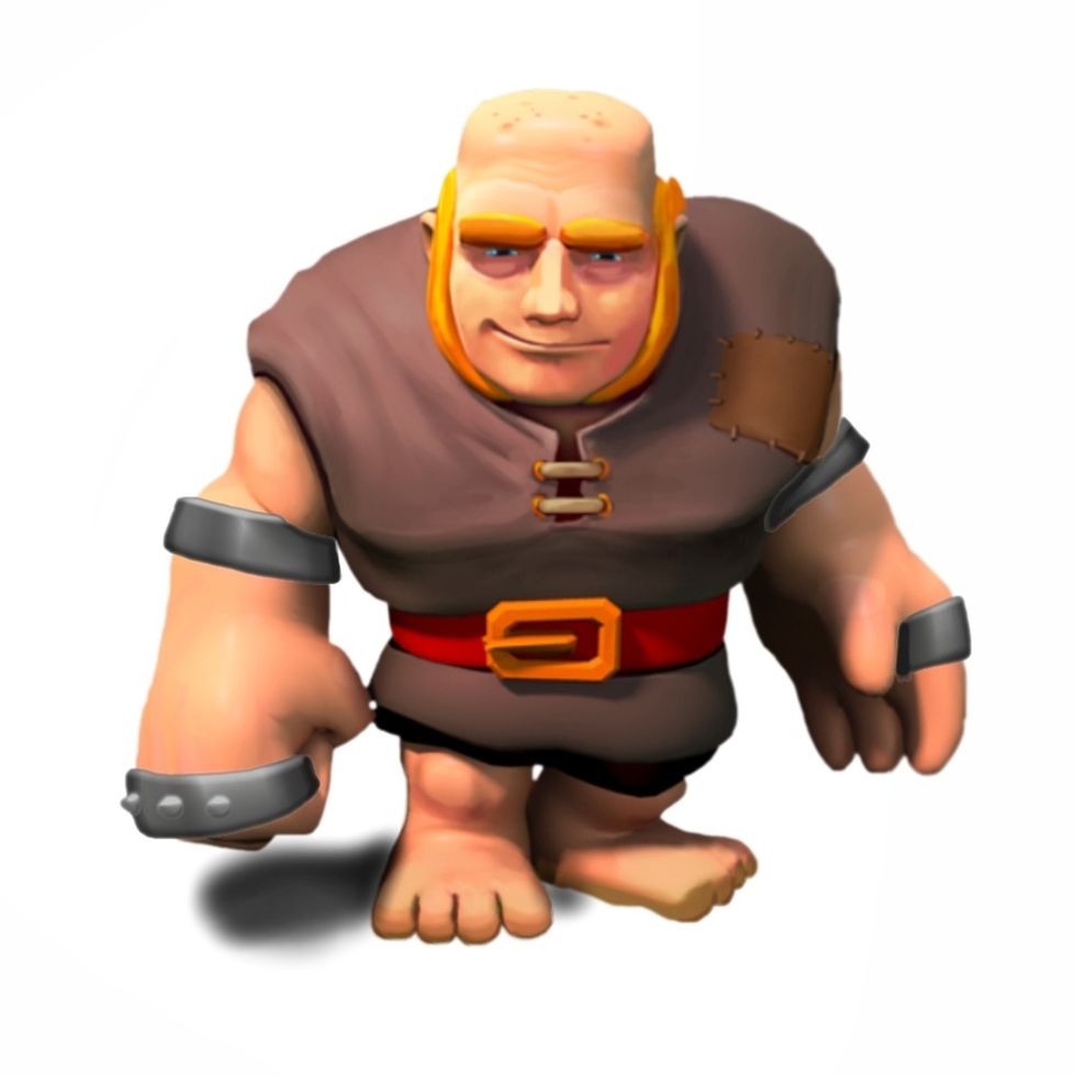 To raid, do the same thing as town hall 3.