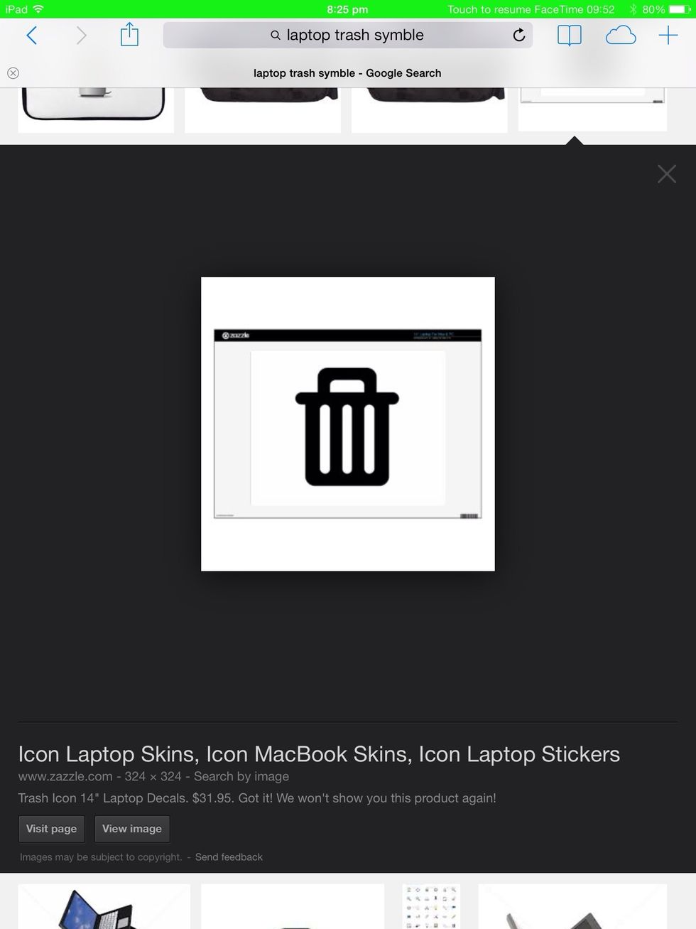To safely eject your USB u drag it into the little trash symbol then wait a few secconds and then pull out your USB making sure you saved.