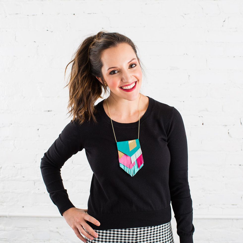 Today we\u2019re teaming up with JCPenney to share life, style and career advice from the moms of B+C employees. These ladies are on point so listen up! Mom\u2019s advice is #SoWorthIt.