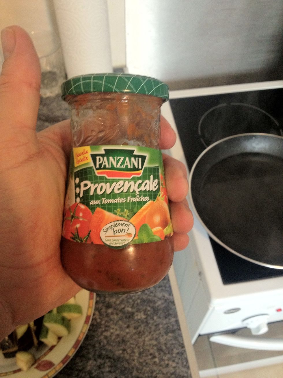 Tomato or pasta sauce