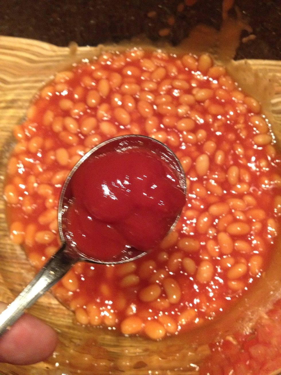 Tomato sauce