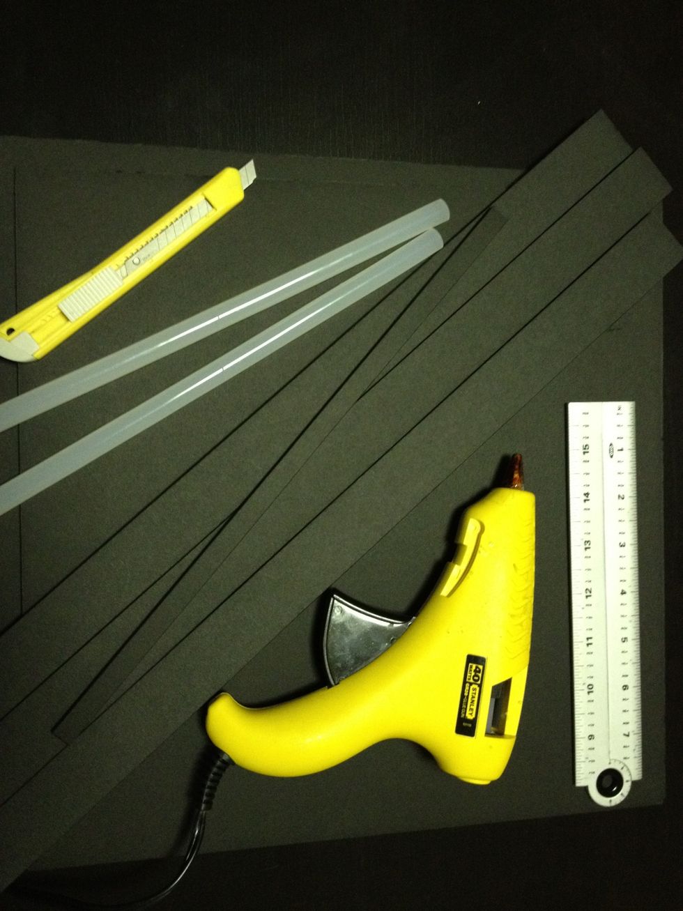 Tools you will need including screwdriver to disassemble  laptop. Screwdriver not shown in this pic.