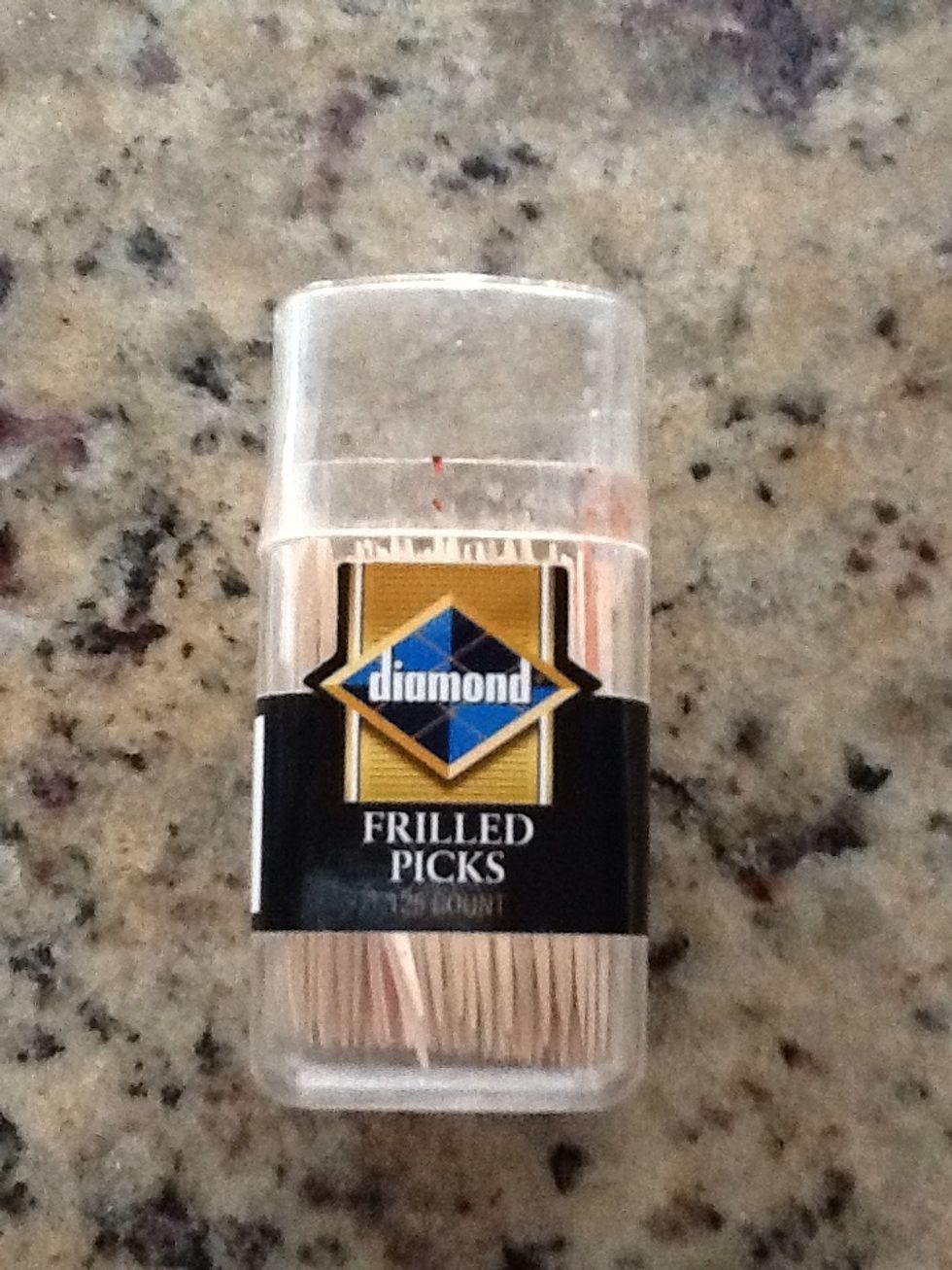 Toothpicks