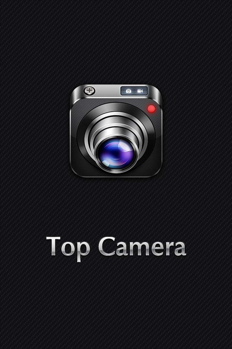 Top Camera app is recomended application to create nightshoot photo with lighttrails effect, because have slow shutter mode and lighttrails mode. If you don't have this application,you can download it
