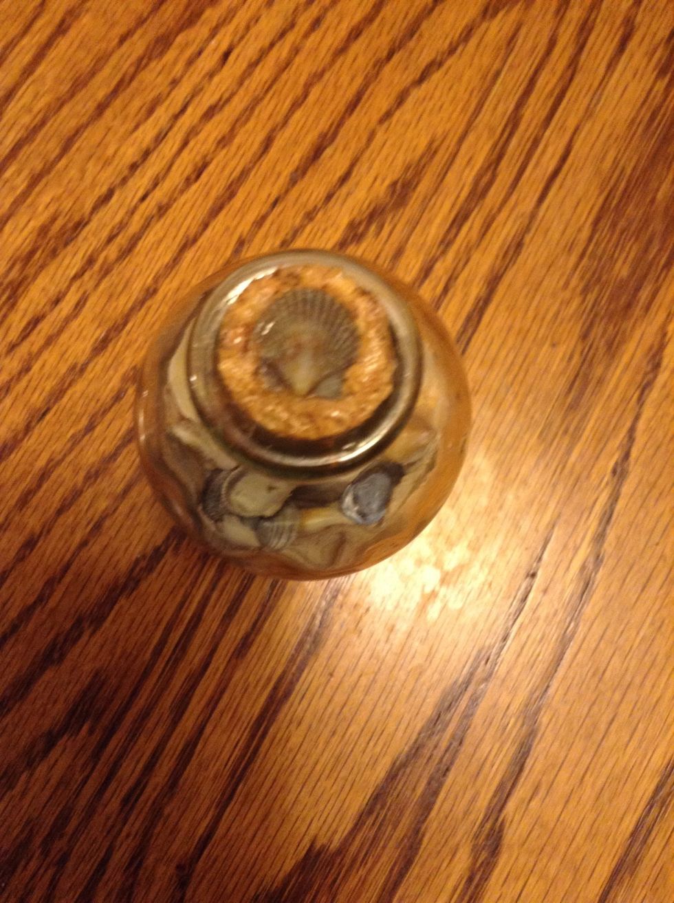 Top view- hit the <3 button if you like and follow me! Thanks for looking at my guide, bye!!