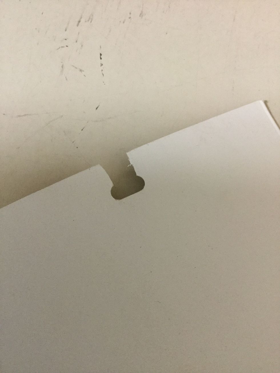 Torn or broken vinyl blind? No problem!