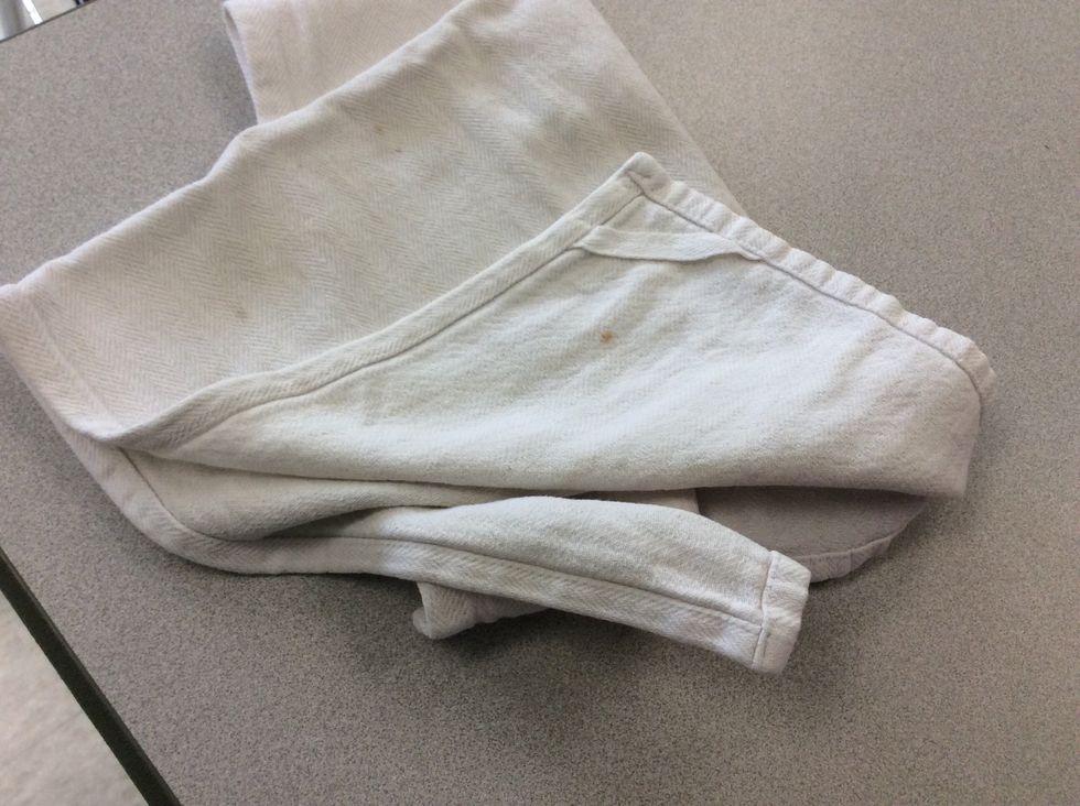 Towel