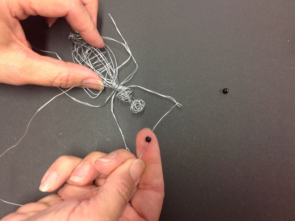 Tr\u00e4 upp en p\u00e4rla.