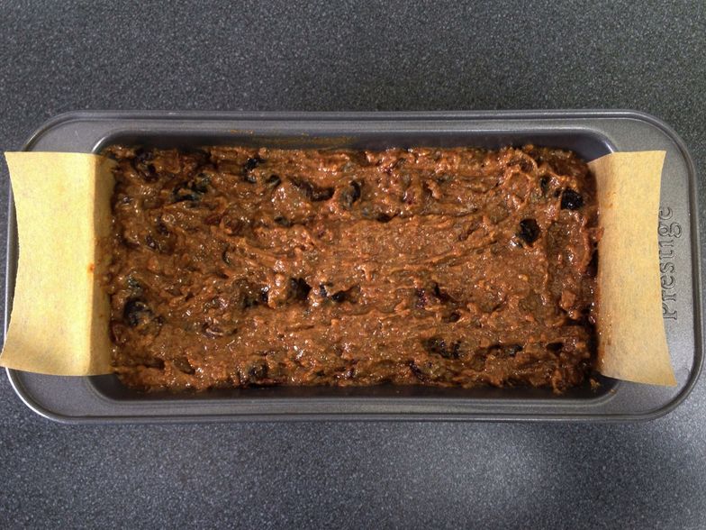 Receita de Bolo inglês tradicional (tipo malt loaf), enviada por marcia -  TudoGostoso