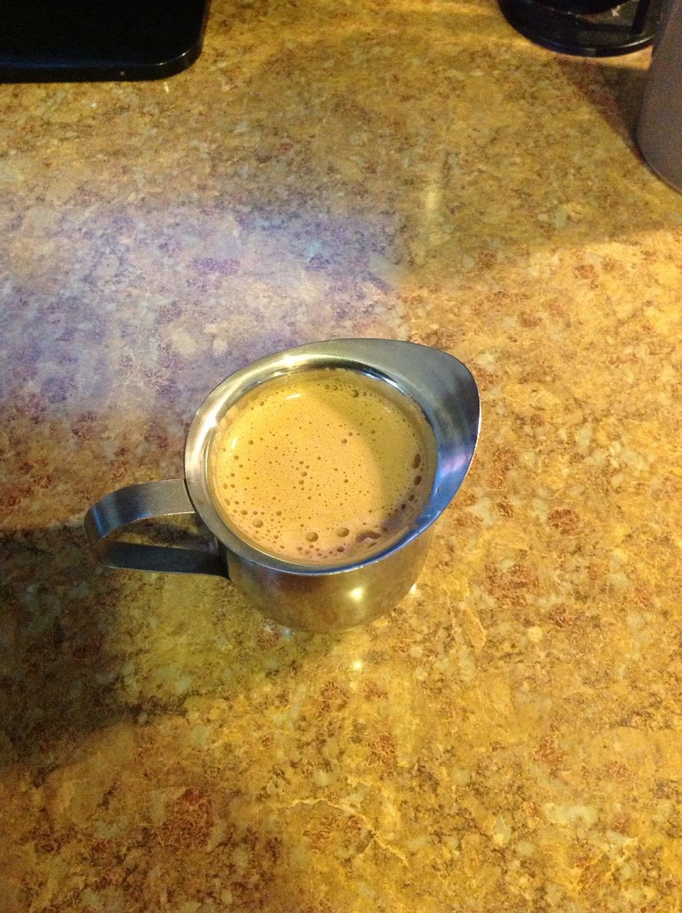 How to make my grandmother's cuban coffee (espresso) ☕ B+C Guides