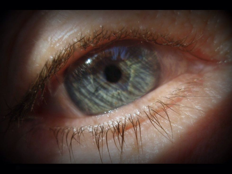 Trendspotting is a habit. Seeing what no one else is seeing is training your brain to be wired like you want it to be wired. And you can't get really good at it without sucking at it first.