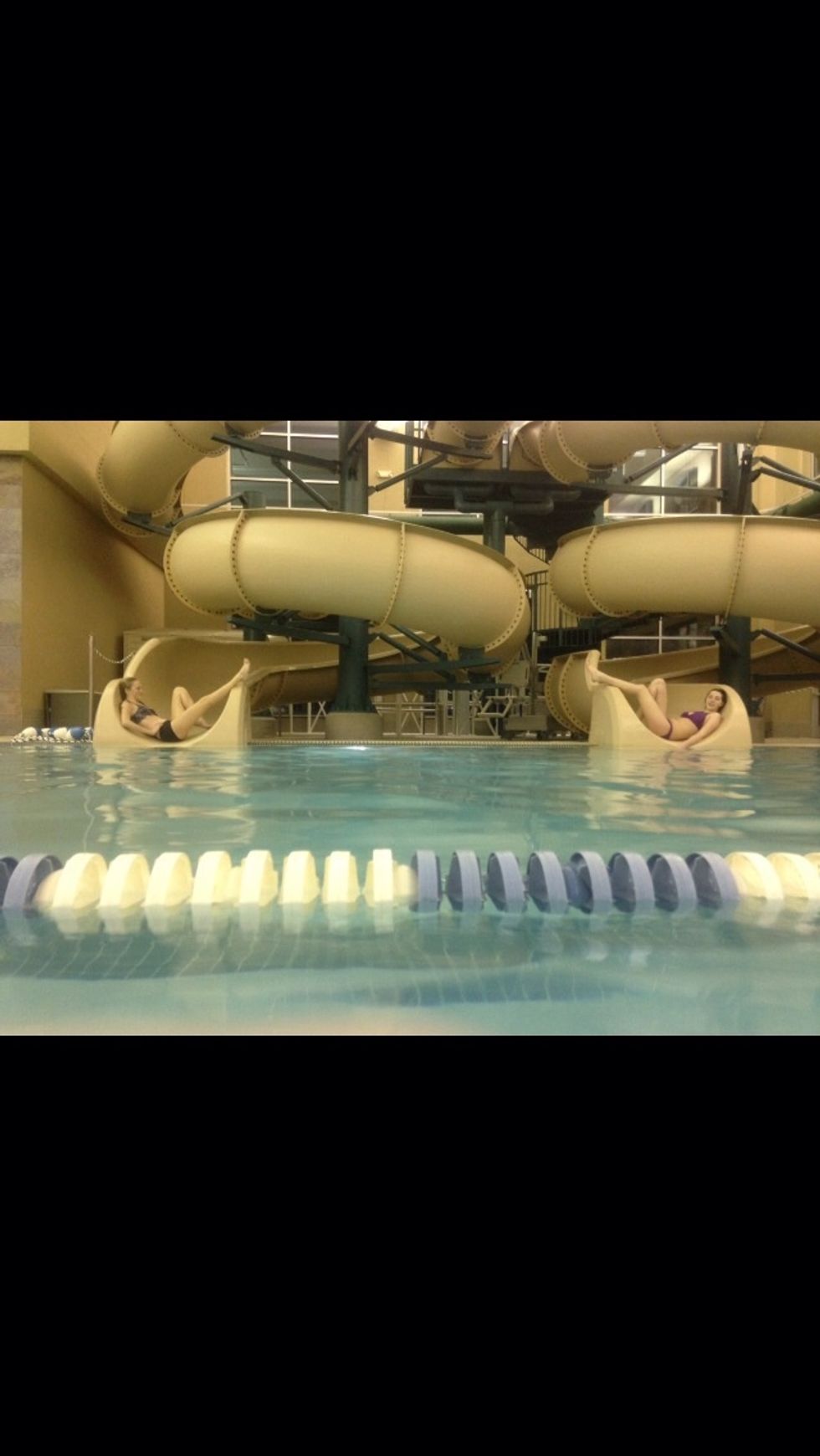 True passion comes from the inside.