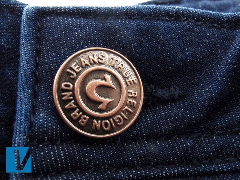 How to spot authentic true religion jeans - B+C Guides
