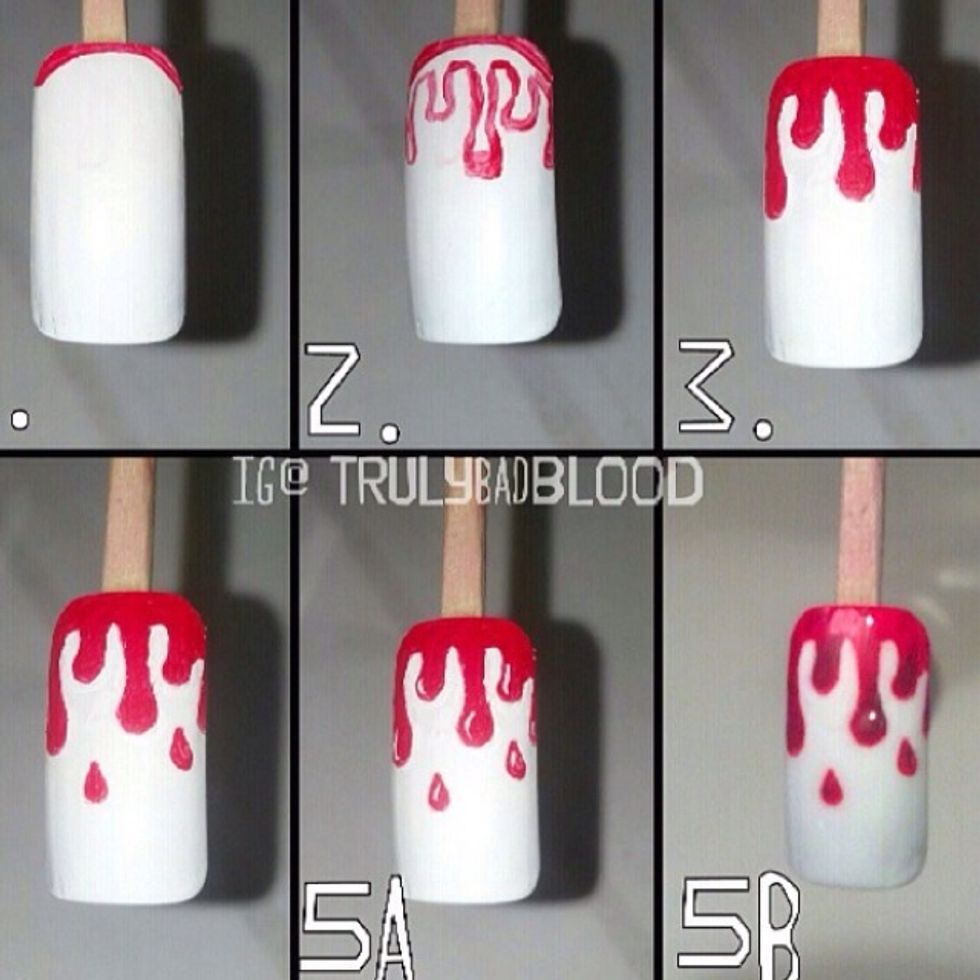 Trulybadblood