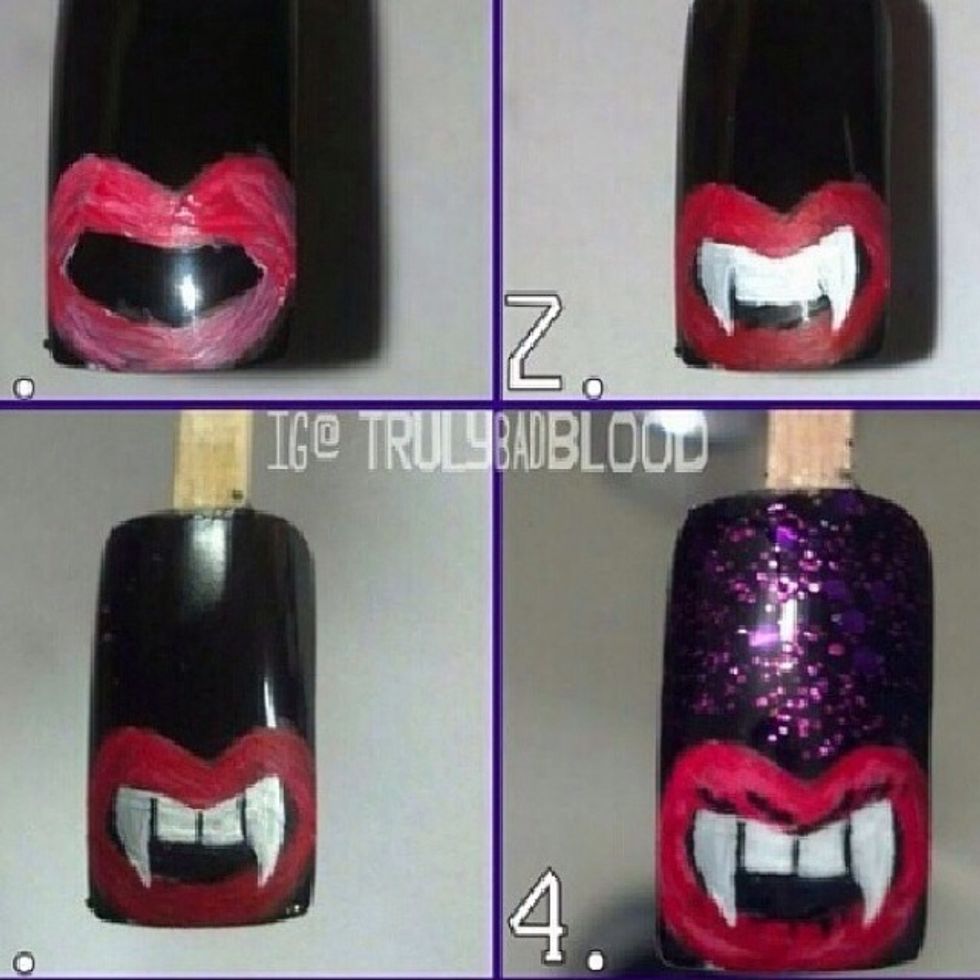 Trulybadblood
