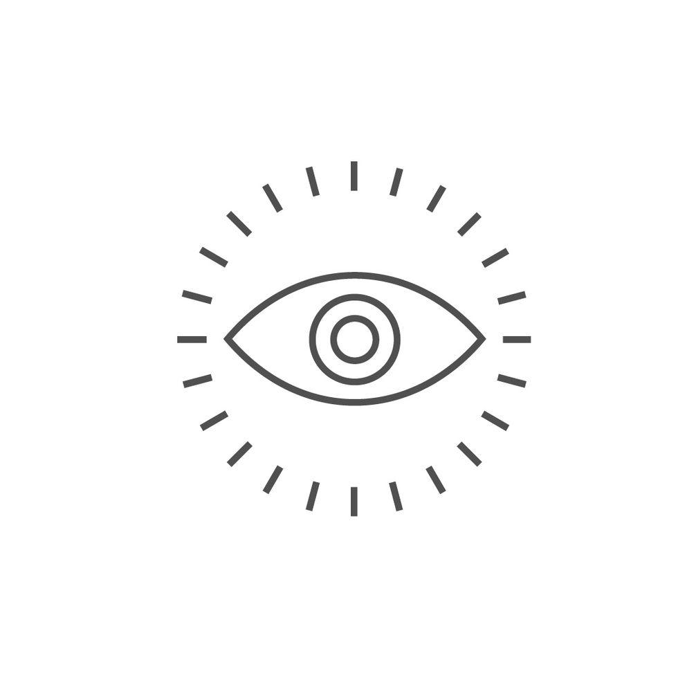 TRUST YOUR INTUITION:  While not always logical, your intuition holds a wealth of insight.  And it can spark some surprising and spontaneous ideas. So what does your gut feeling say?
