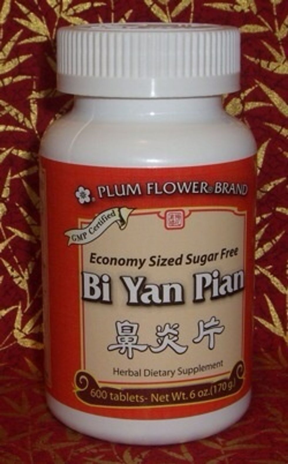 Try herbs. There are several western herbs that may help and Chinese medicine has several formulas.  It is best to consult an expert before trying these out.