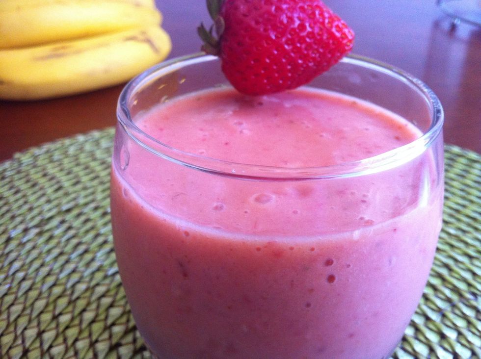 Try it, you'll love it. (: