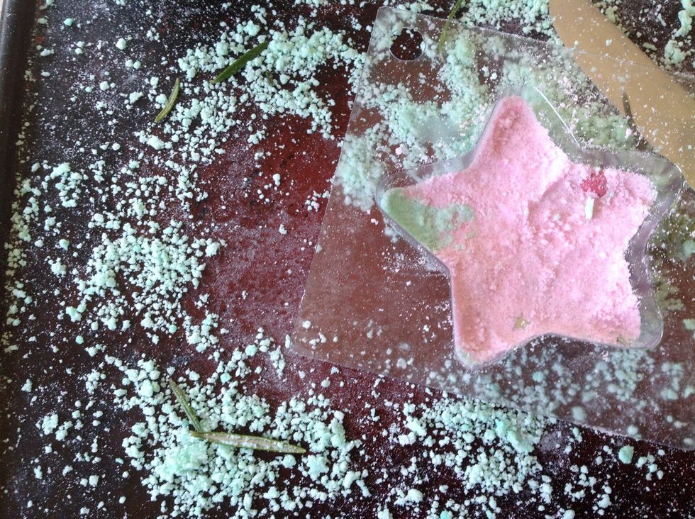 Try mix your colours with different layers.