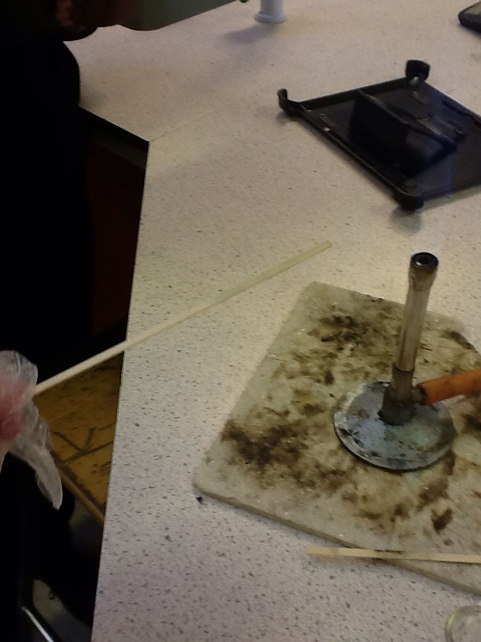 Try some of the splints