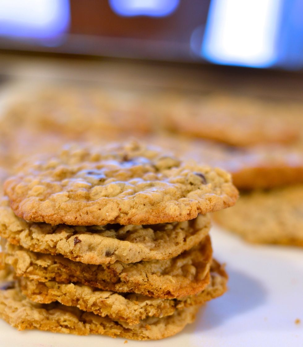 Try them out and comment your results! Happy baking! Give someone a hug today, and maybe a homemade cookie! \ud83d\ude09