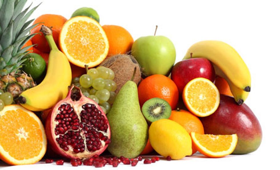 Try to find familiar food if you can and Eat a healthy and balanced diet. Living in a different country means living off different foods which can affect your mood.