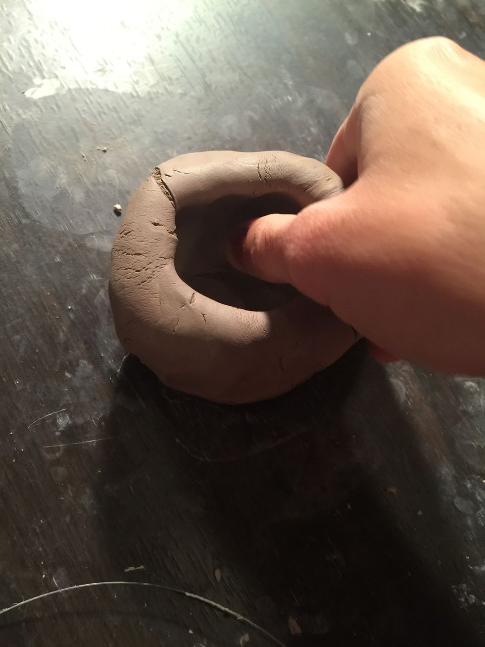 Try to make them as even as possible