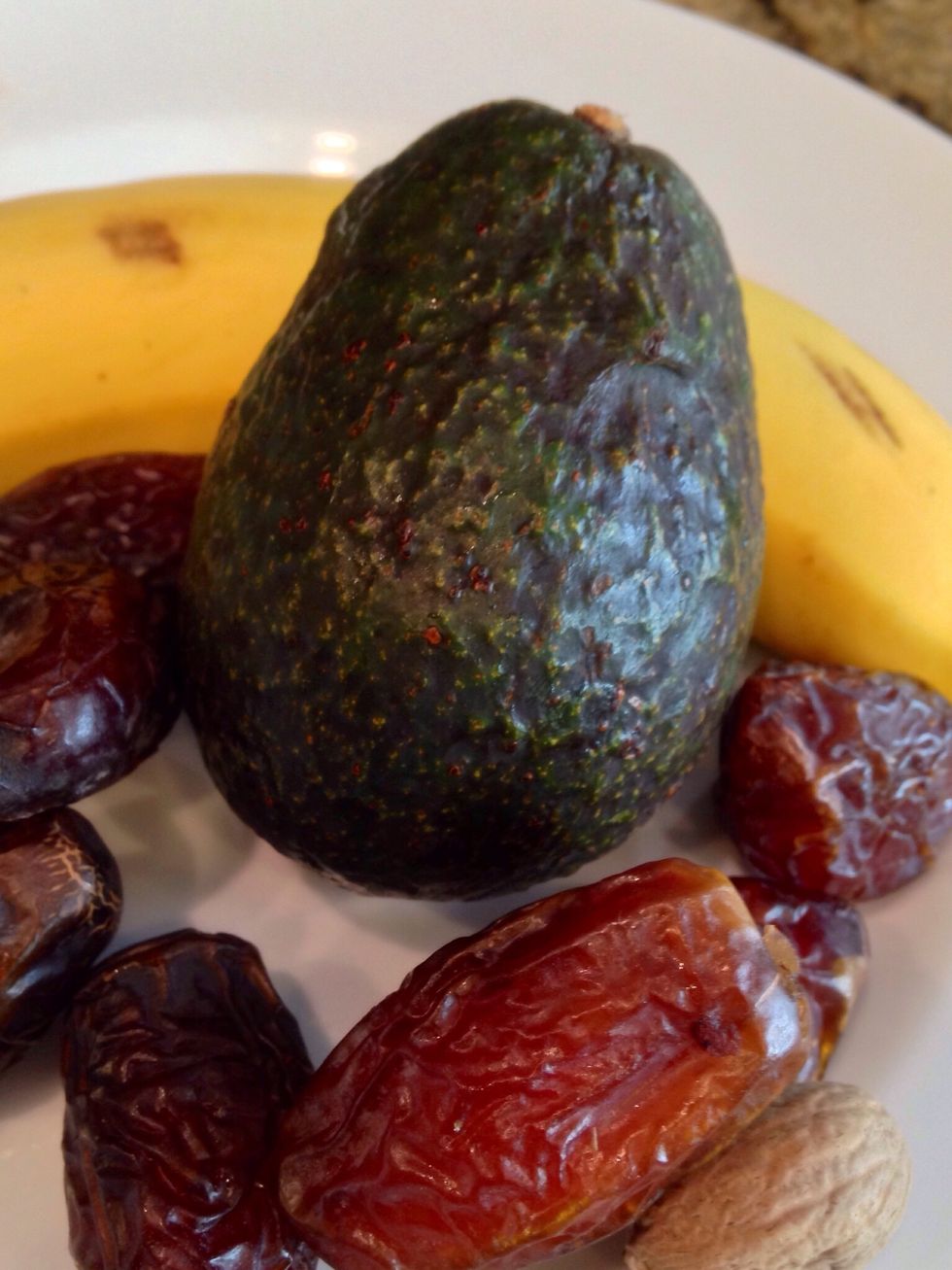 Try to use organic produce. You can adjust the quantity of the ingredients according to your needs and taste. www.KATMOVEMENTS.com